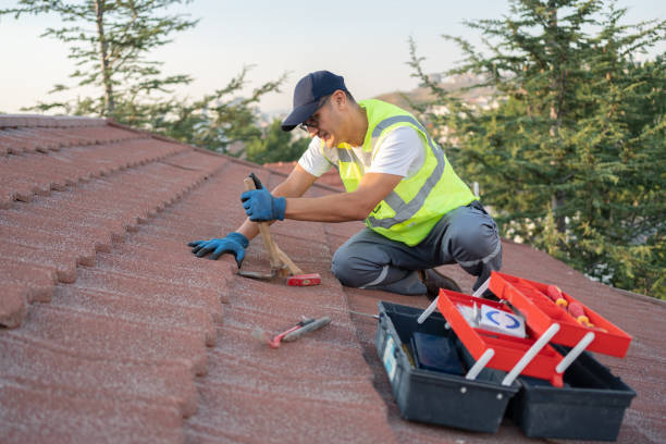 Reliable Kingsland, GA Roofing Contractor Solutions